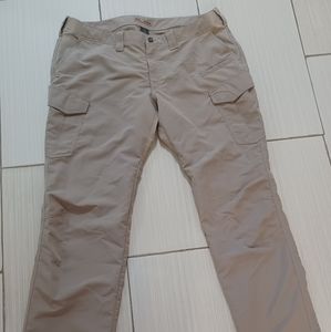 5.11 Tactical Cargo Pants Womens Size 20